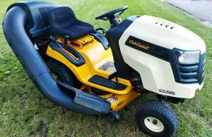Cub Cadet LTX 1040