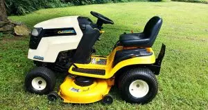 Cub Cadet LTX 1045