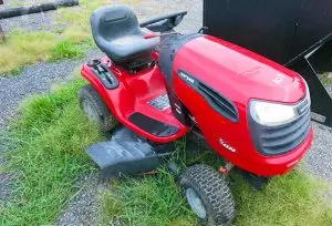 Craftsman YS4500 Lawn Tractor