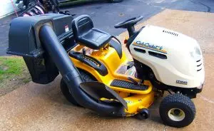 Cub Cadet LT1042