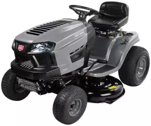 Craftsman T1000 Lawn Tractor