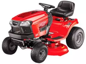 Craftsman T110 Lawn Tractor