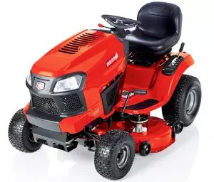 Craftsman T2200 Lawn Tractor