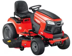 Craftsman T310 Lawn Tractor