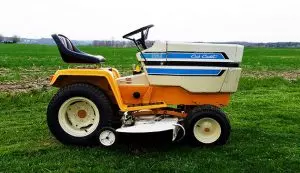 Cub Cadet 1450 Garden Tractor