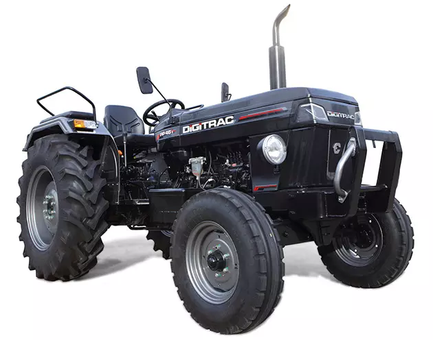 Digitrac PP 46i Tractor