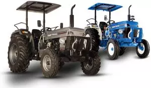 Digitrac Tractor Price List