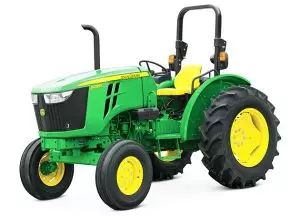 John Deere 5055E Utility Tractor
