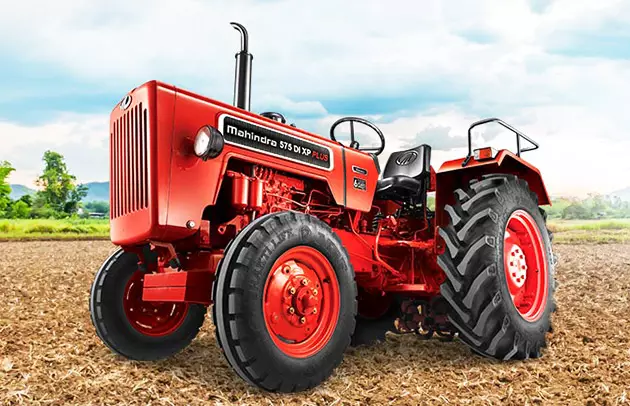 Mahindra 575 DI XP Plus Price