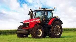 Massey Ferguson Tractors Price List
