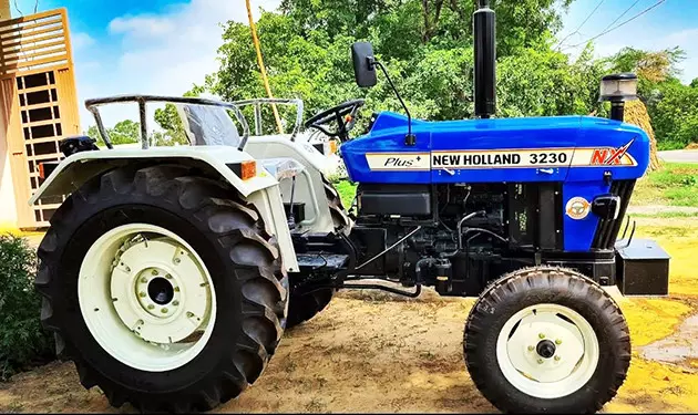 New Holland 3230 Price