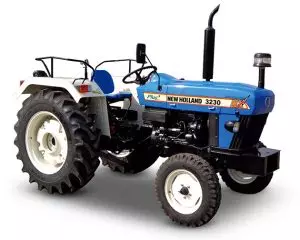 New Holland 3230 Tractor