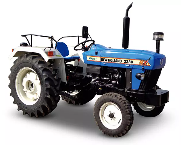 New Holland 3230 Tractor