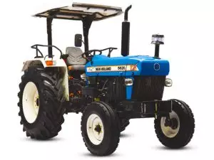 New Holland 5620 TX Plus Tractor