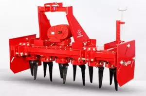 Power Harrow 615 PH