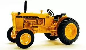John Deere 1010 Industrial Crawler Tractor