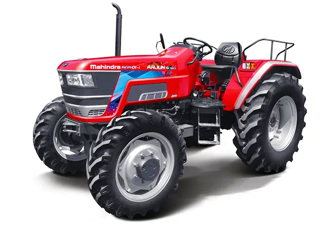 Mahindra ARJUN NOVO 605 DI-i Tractor