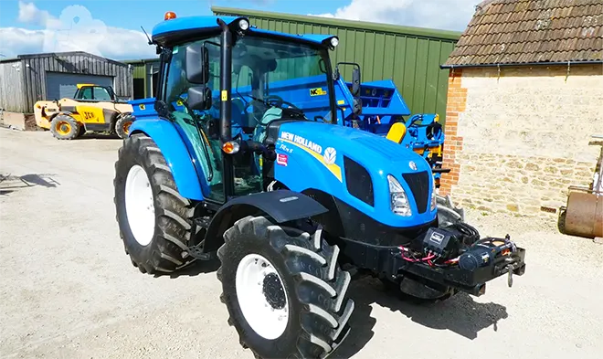 New Holland T4.75